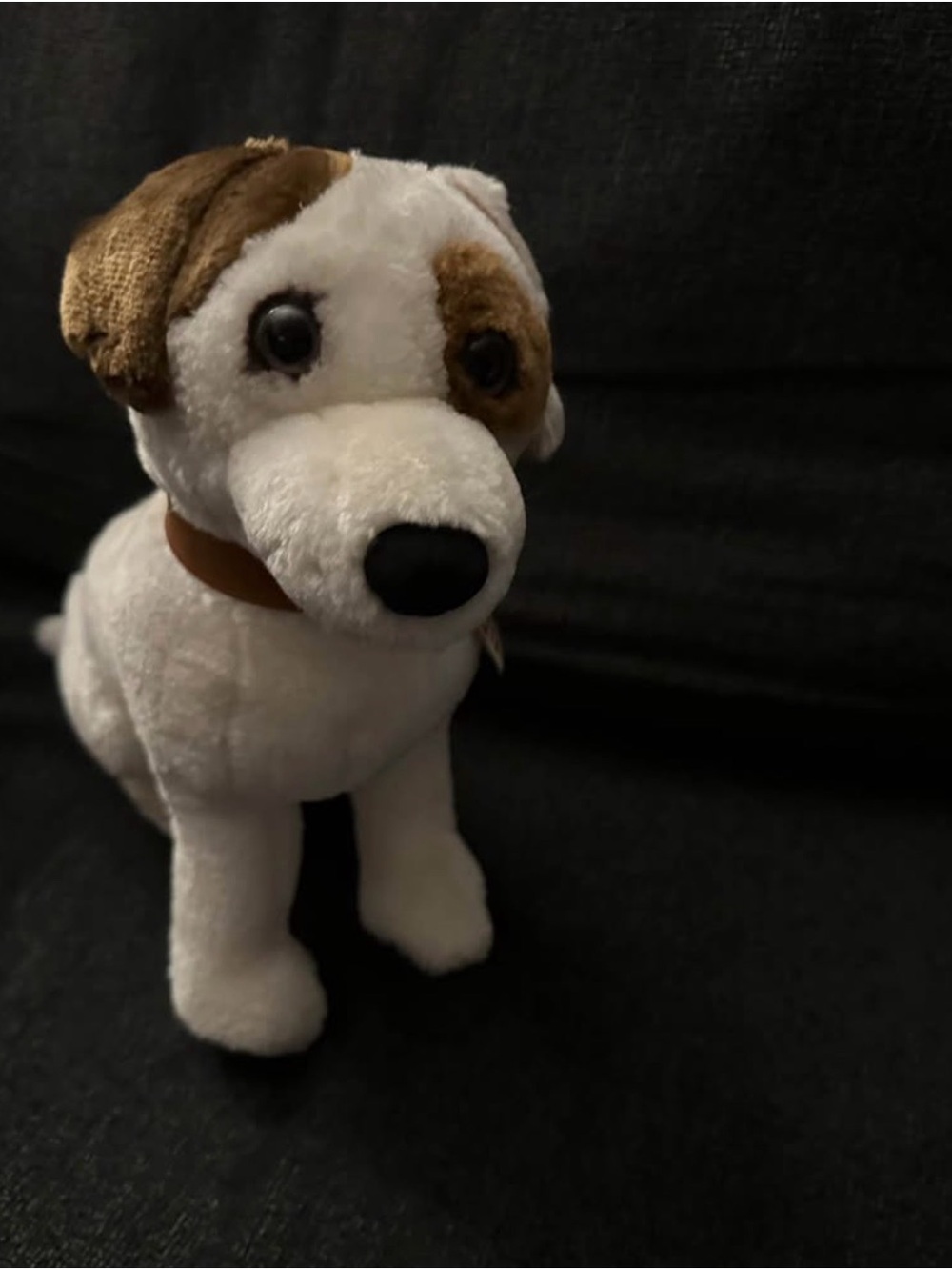 VINTAGE Wishbone Plush